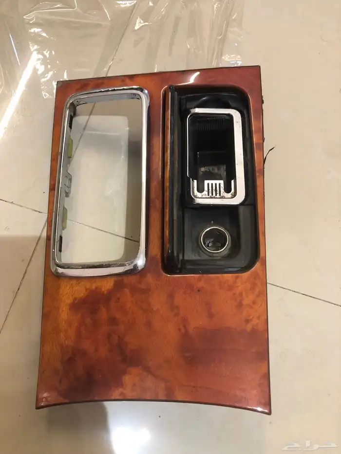 للبيع ديكور لكزاس 430  2003 7