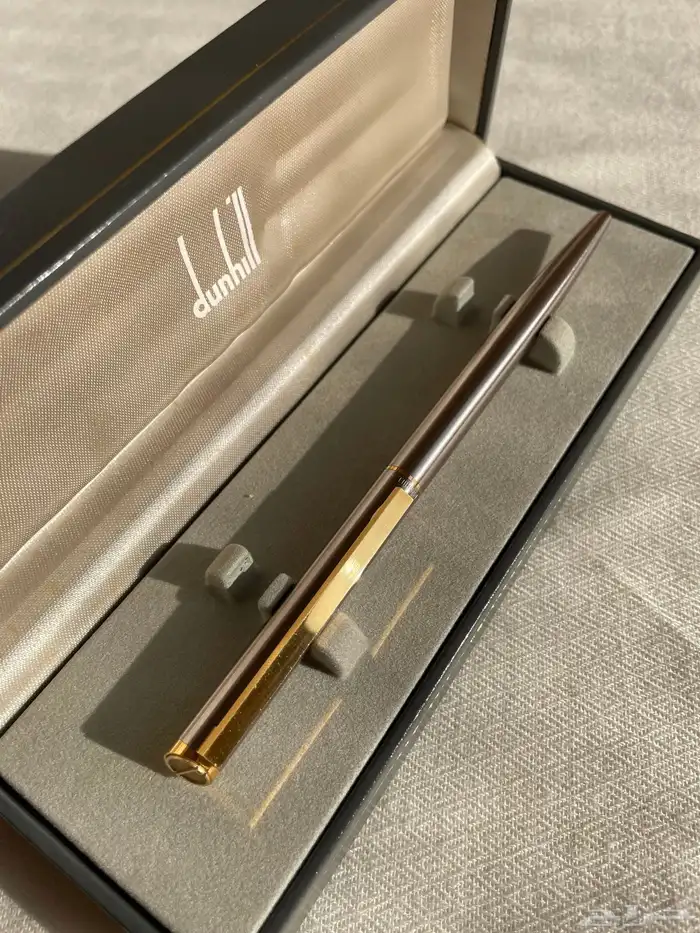 قلم دنهل Dunhill (تم البيع sold out ) 0