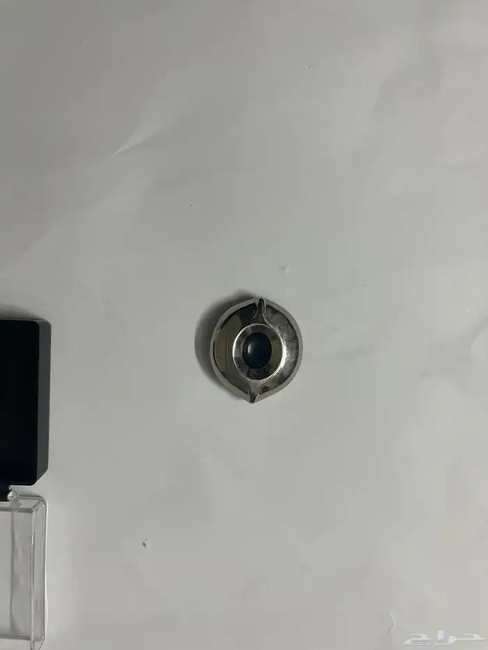 برروش الحجر الاسود 3