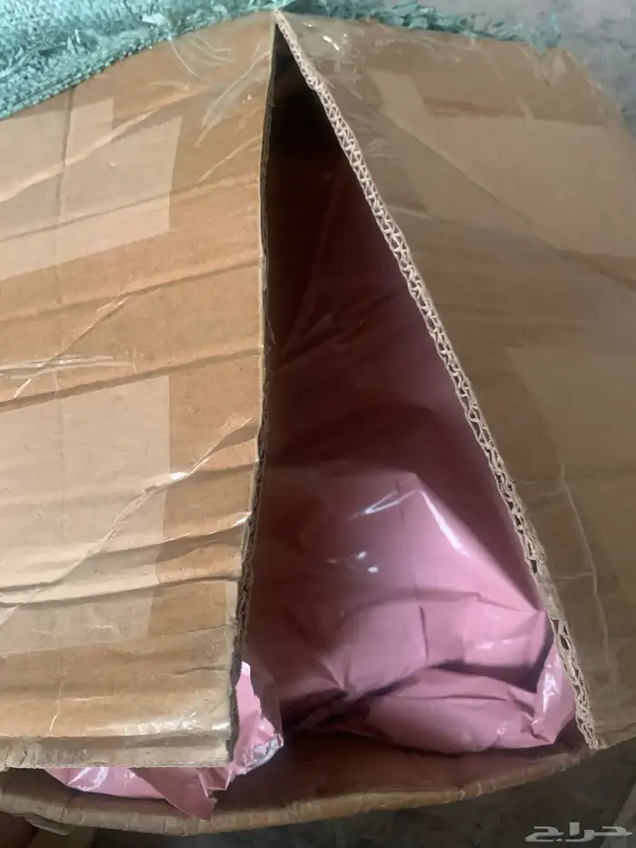 مشروع تغليف للبيع مع فكرة المشروع 4