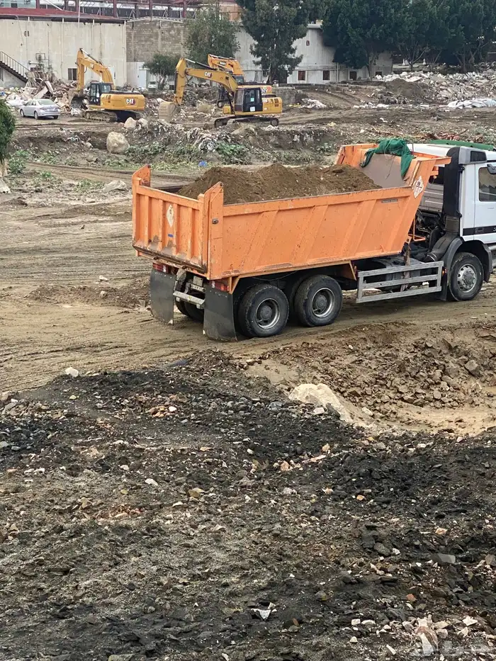 قلاب بطحاء بودره ودفان 0