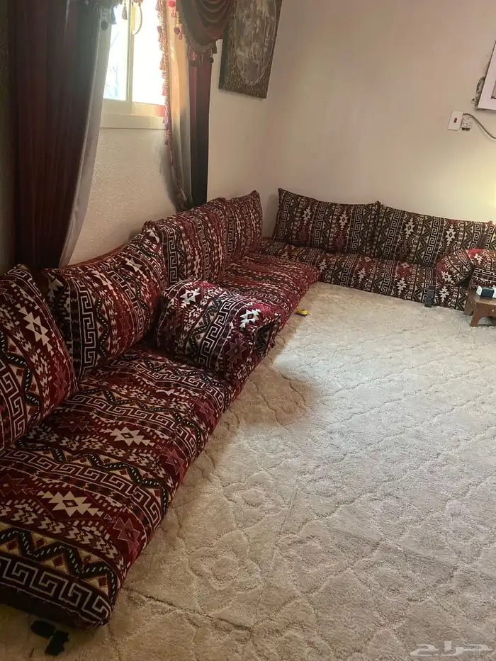 مجلس ارضي 4