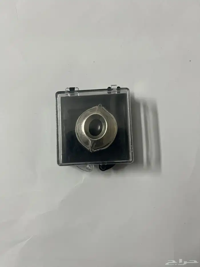 برروش الحجر الاسود 1