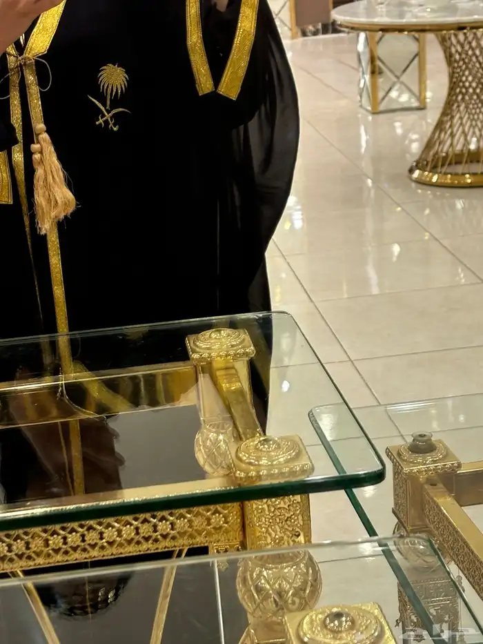 مفتش جوالات مع جرابات مغطرفه 1