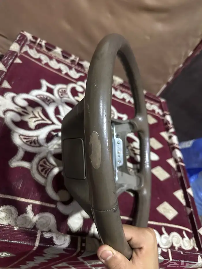 دركسون لكزس 2