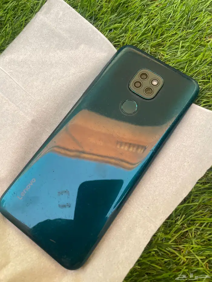 جهاز هواوي لينوفو 1