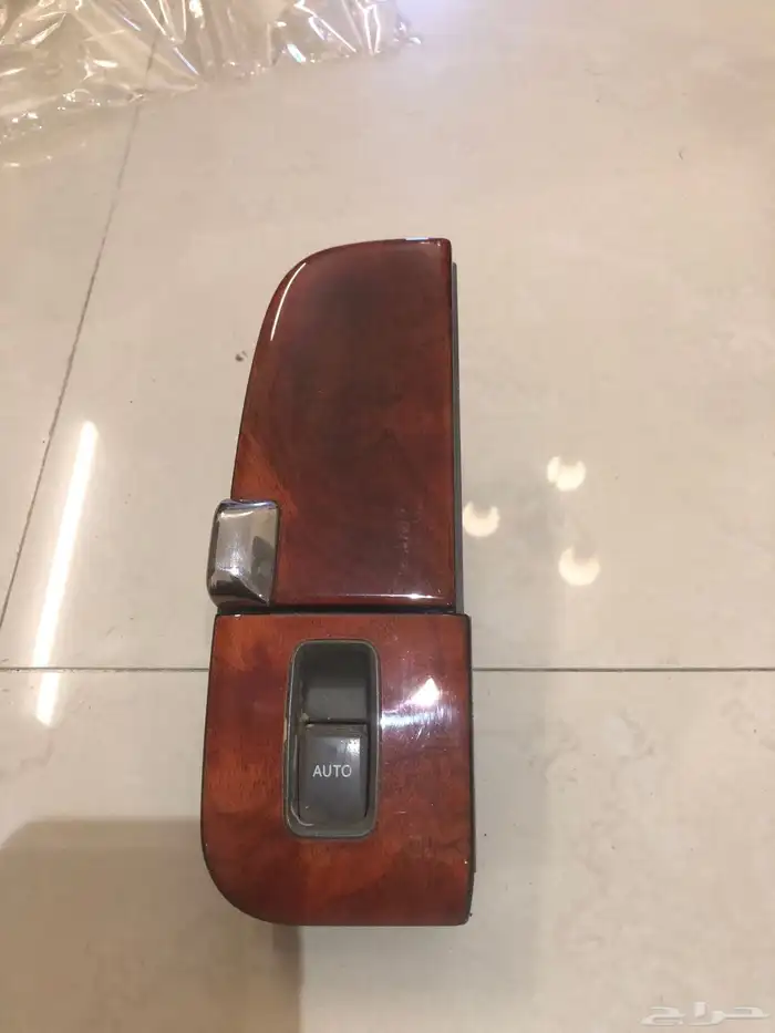 للبيع ديكور لكزاس 430  2003 3