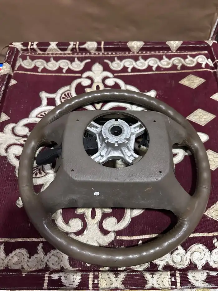 دركسون لكزس 1