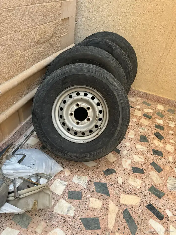 جنوط هلل 5 1
