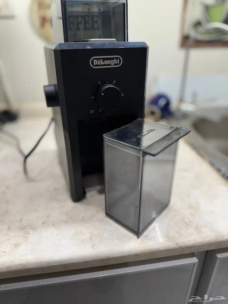 مطحنه ديلونجي K79 0