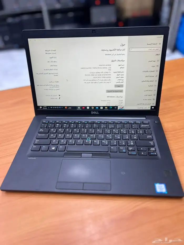 اجهزه مكتبيه ولاب توب للبيع 1