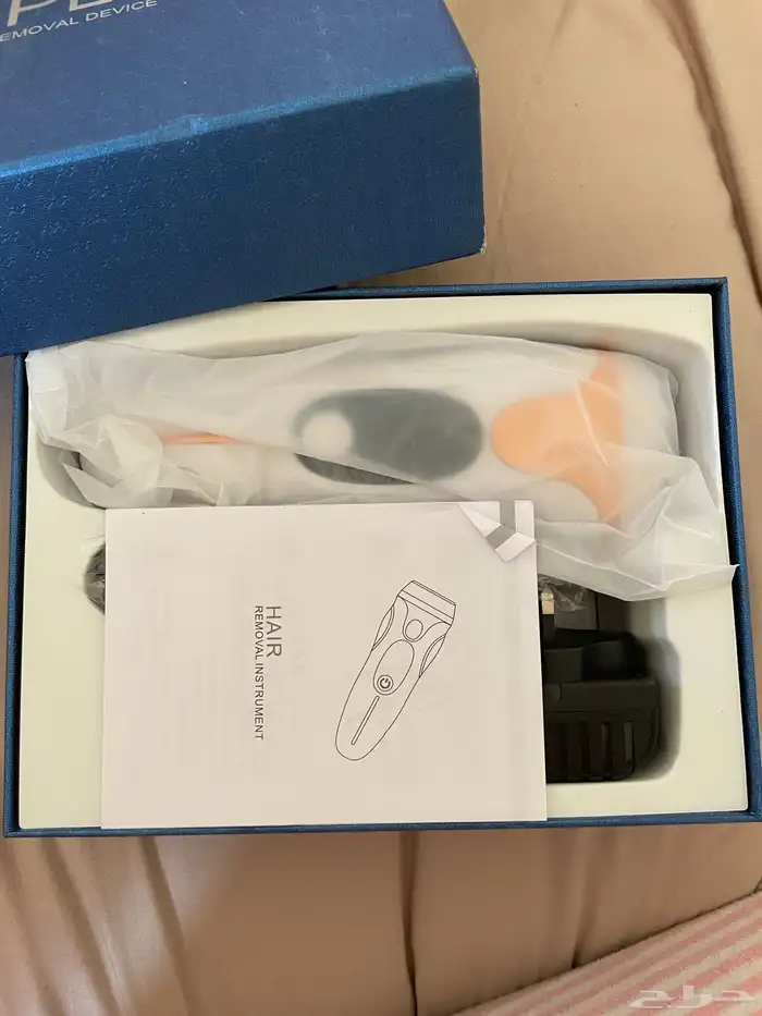 ليزر جديد لم يستخدم ابدا 3