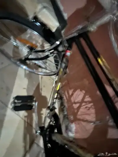 دراجه رياضيه مقاس 28 1