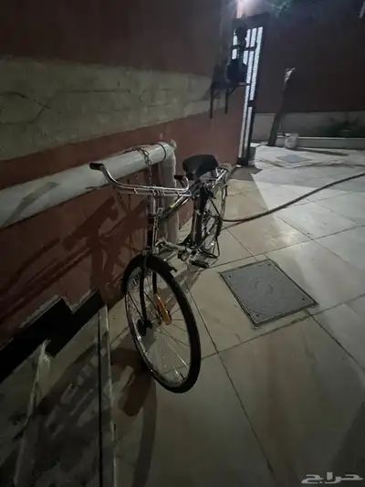 دراجه رياضيه مقاس 28 0