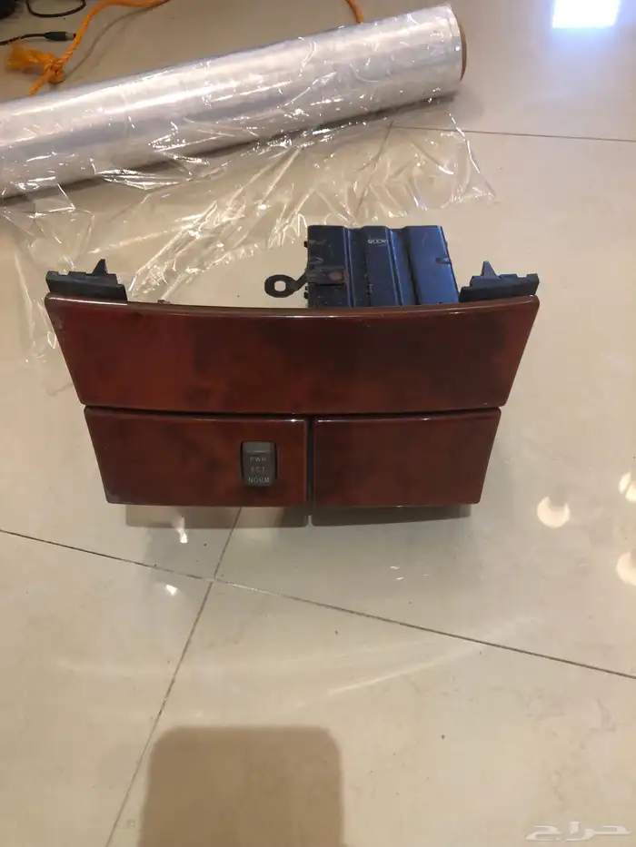 للبيع ديكور لكزاس 430  2003 9