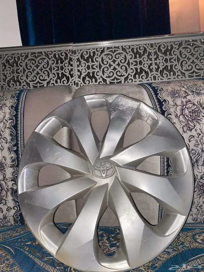 طيس يارس 15 0