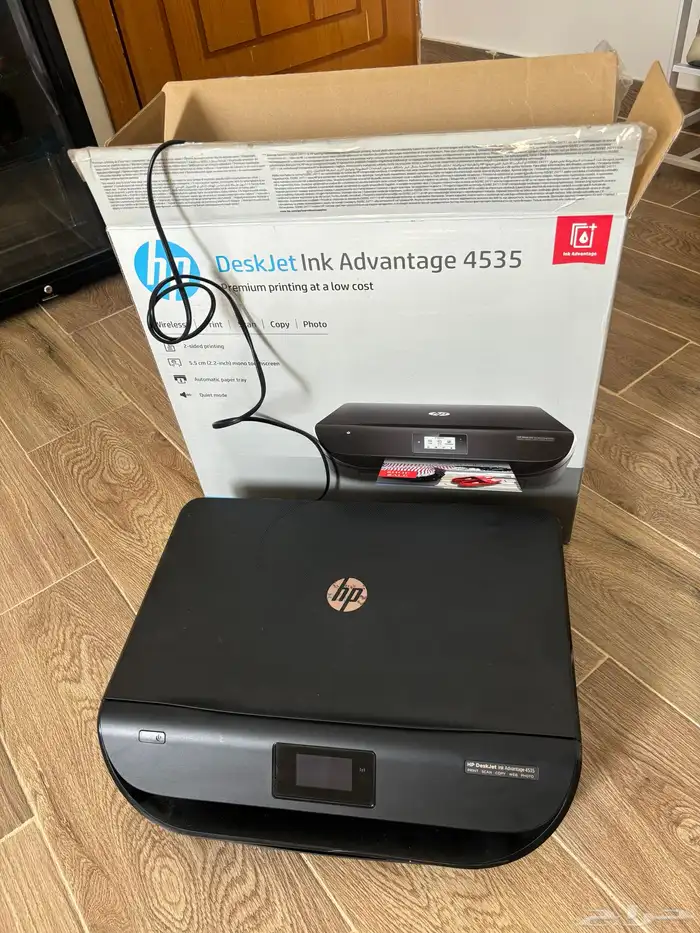 طابعه hp 0