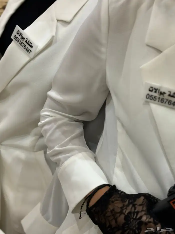 مفتش جوالات مع جرابات مغطرفه 5