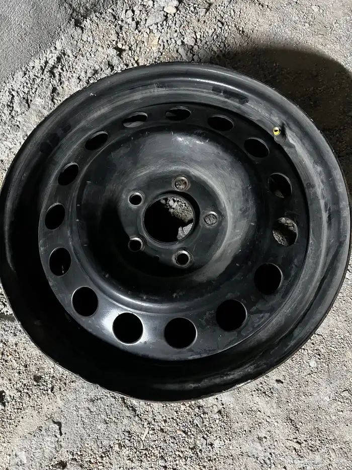 جنط 16 حديد 0