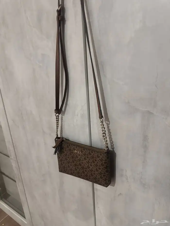 شنطه ماركه دكني 1