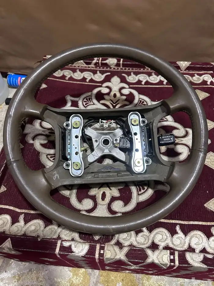 دركسون لكزس 0