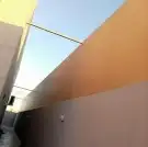 مضلات  سواتر  برجولات  تنسيق حدابق 3