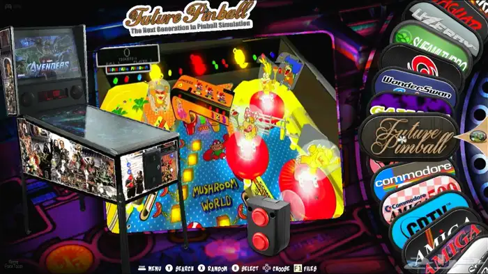 العاب جميع اجهزة العاب الفديو الحديثه والقديمه 23