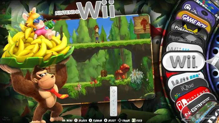 العاب جميع اجهزة العاب الفديو الحديثه والقديمه 71