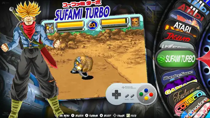 العاب جميع اجهزة العاب الفديو الحديثه والقديمه 19