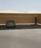 مضلات  سواتر  برجولات  تنسيق حدابق 4