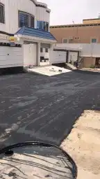 مقاول اسفلت او زفته 0