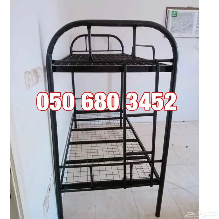 Bunk Beds for labour and home beds 9