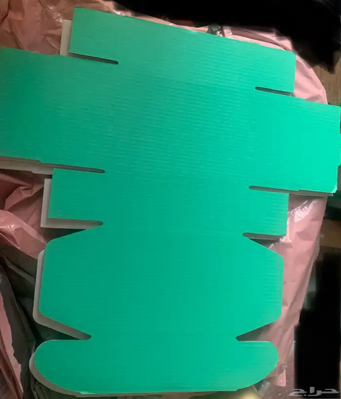 مشروع تغليف للبيع مع فكرة المشروع 7