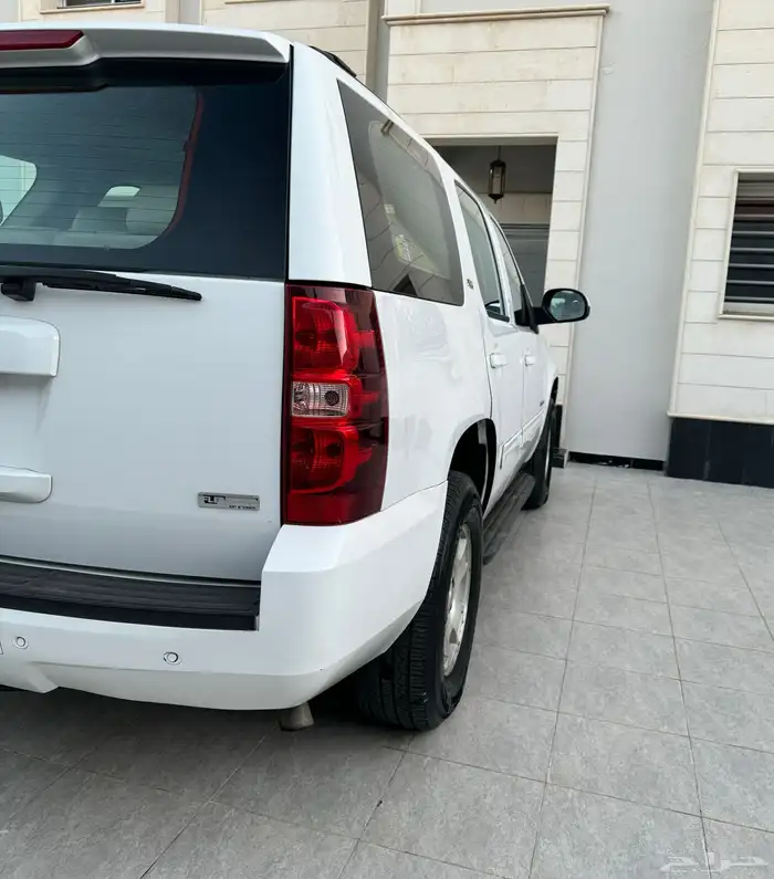 للبيع تاهو سعودي فل كامل Z71 2010 ماشي 277 (( تم البيع )) 8