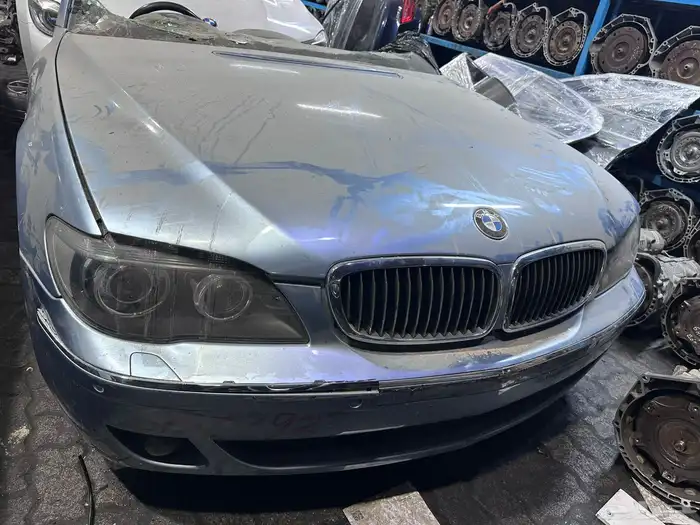 قطع غيار بي ام دبليو وارد اليابان BMW 4