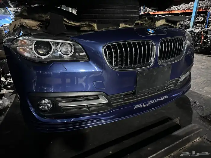 قطع غيار بي ام دبليو وارد اليابان BMW 0