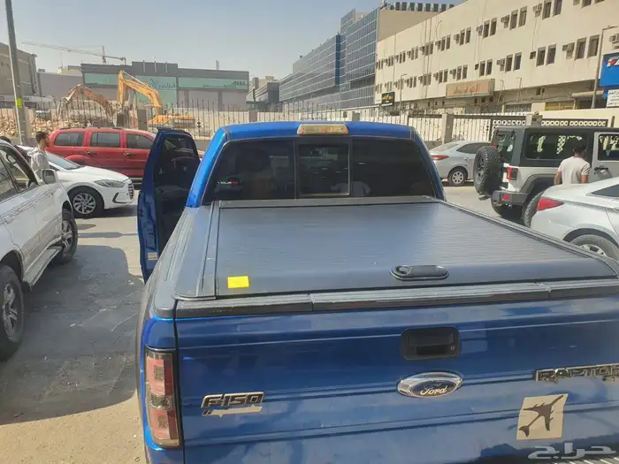 غطاء حوض قابل للسحب ودعاسات جانبيه 47