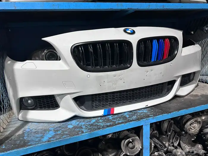 قطع غيار بي ام دبليو وارد اليابان BMW 5