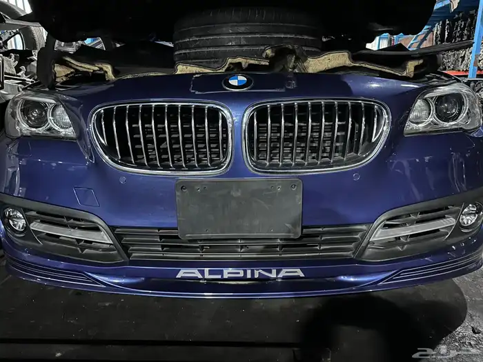 قطع غيار بي ام دبليو وارد اليابان BMW 1