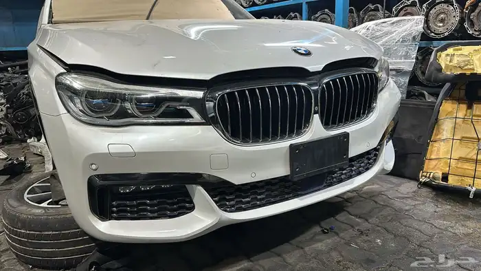قطع غيار بي ام دبليو وارد اليابان BMW 12