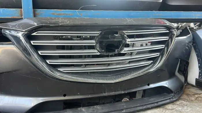 تشليح مازدا 6 و cx9 وcx5قطع بودي وشمعات فقط موديل2019 وطالع 9