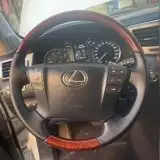 خياطة دركسون وكاله سياره جيب لكزز 0