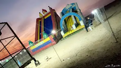 زحليقه هوائيه 0