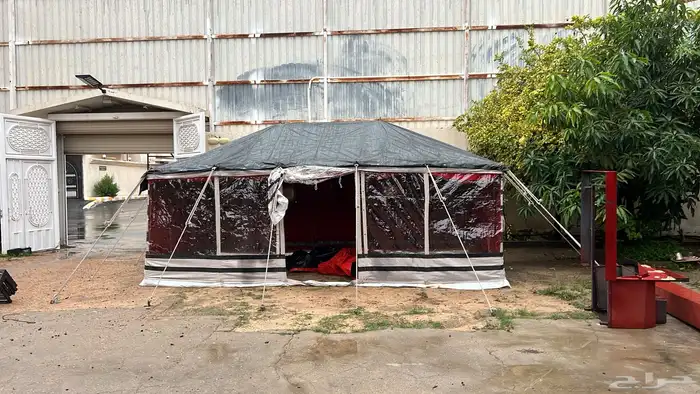 خيام منزلية وبيوت شعر 2