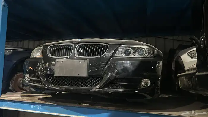 قطع غيار بي ام دبليو وارد اليابان BMW 7