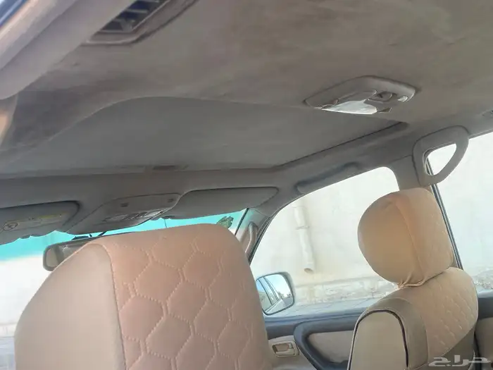 لاندكروزر 2005 12