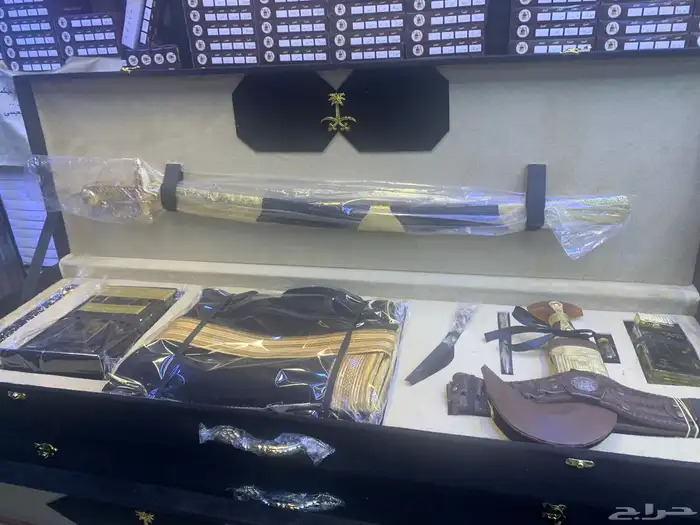 للبيع اطقم هدايا 4