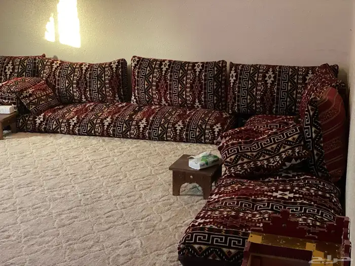 مجلس ارضي 7
