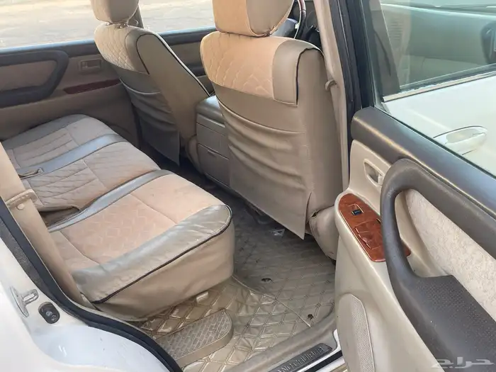 لاندكروزر 2005 9