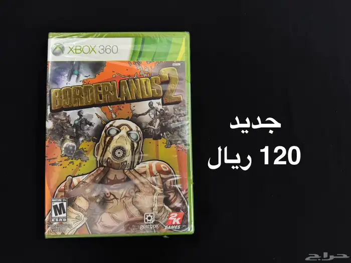 العاب Xbox و Xbox 360 جديدة 6